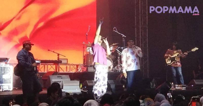 Popmama.com/Juan Dwi Satya